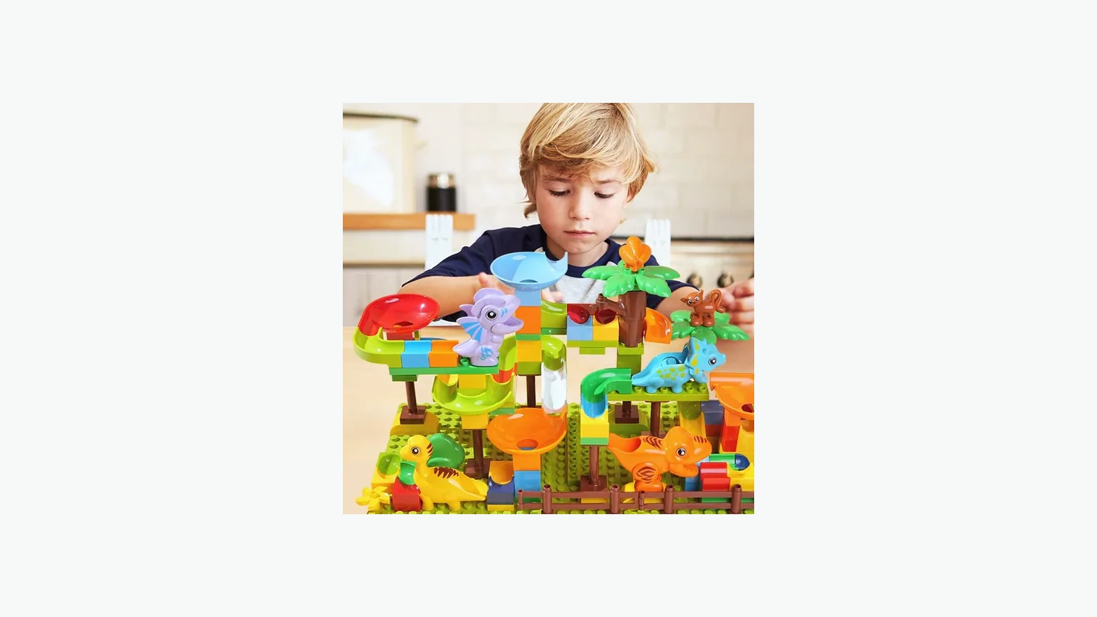 Spec a Wholesale Vehicle Building Set Assortment
