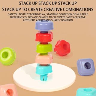 BB286102 Flower Building Toys Portable Floral Construction Sets Botan