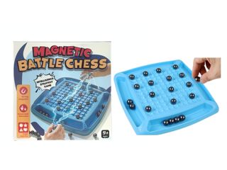 Juego Magnético de Tablero Buscaminas con 20 Cuentas
