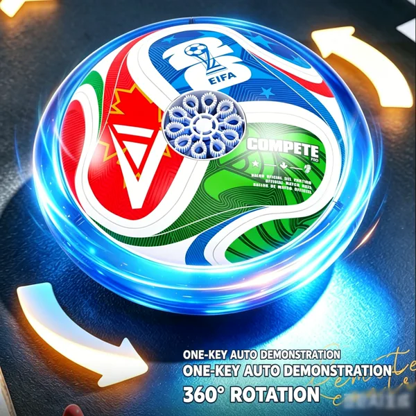 BB349438 2.4G RC Bubble Football